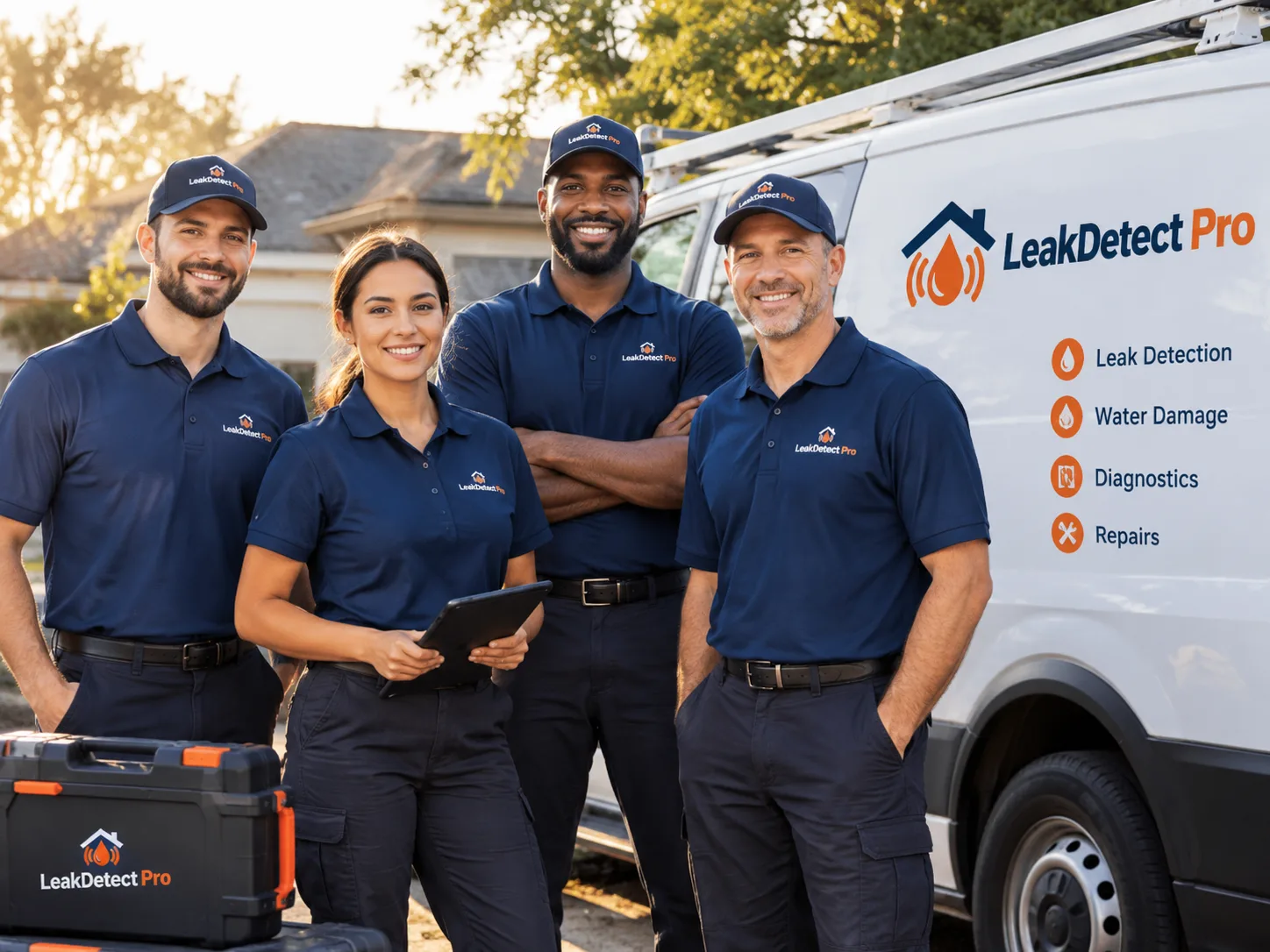 Roof Repair company in Vancleave, MS